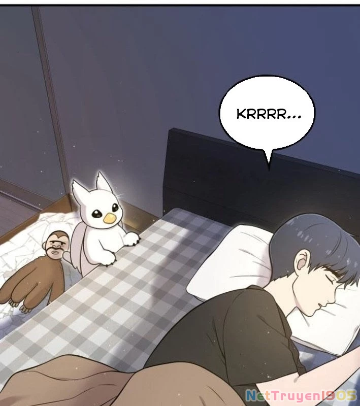 Chào Nhé, Griffin Mắt Tròn! Chapter 8 - 12