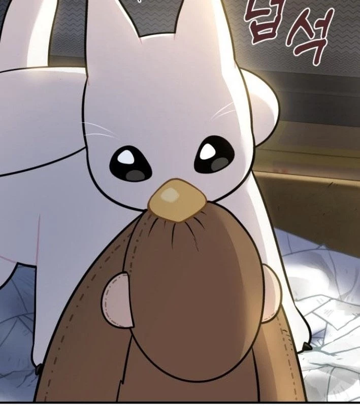 Chào Nhé, Griffin Mắt Tròn! Chapter 8 - 17