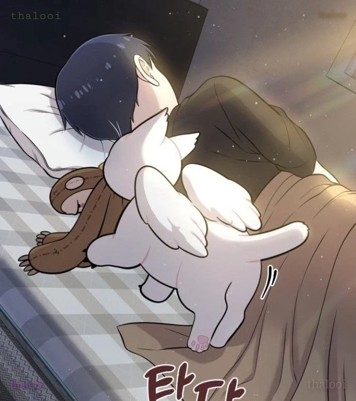 Chào Nhé, Griffin Mắt Tròn! Chapter 8 - 19