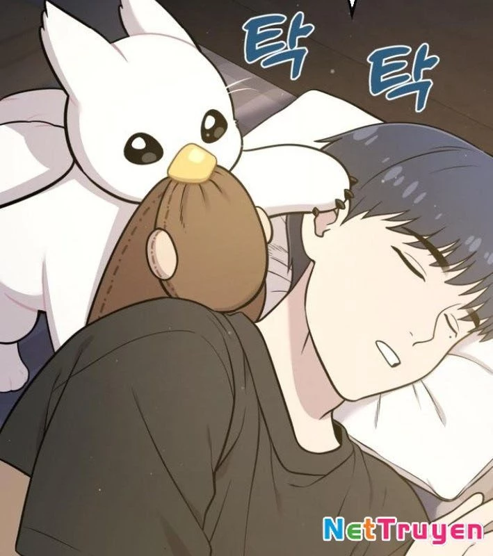 Chào Nhé, Griffin Mắt Tròn! Chapter 8 - 21