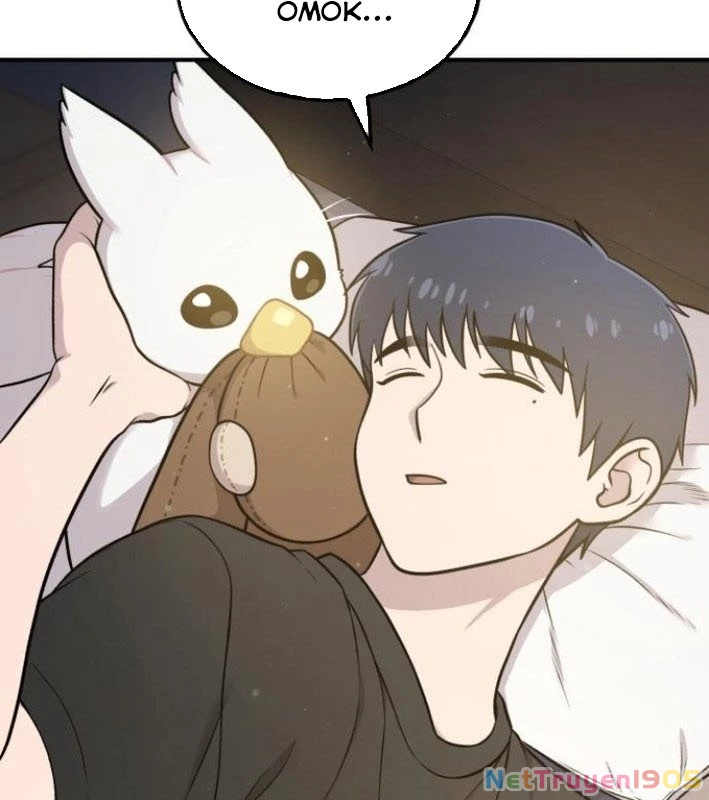 Chào Nhé, Griffin Mắt Tròn! Chapter 8 - 23