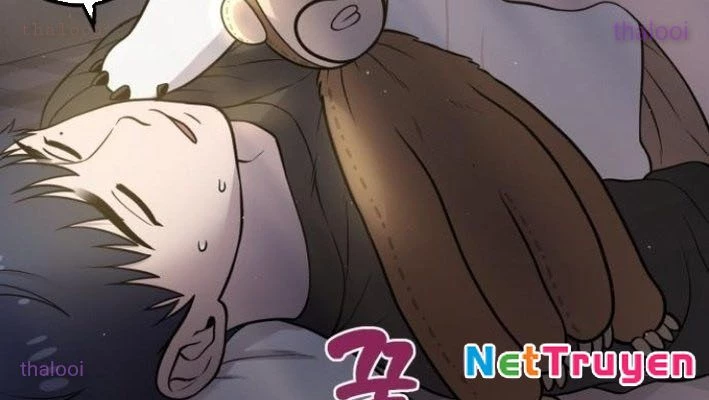 Chào Nhé, Griffin Mắt Tròn! Chapter 8 - 26