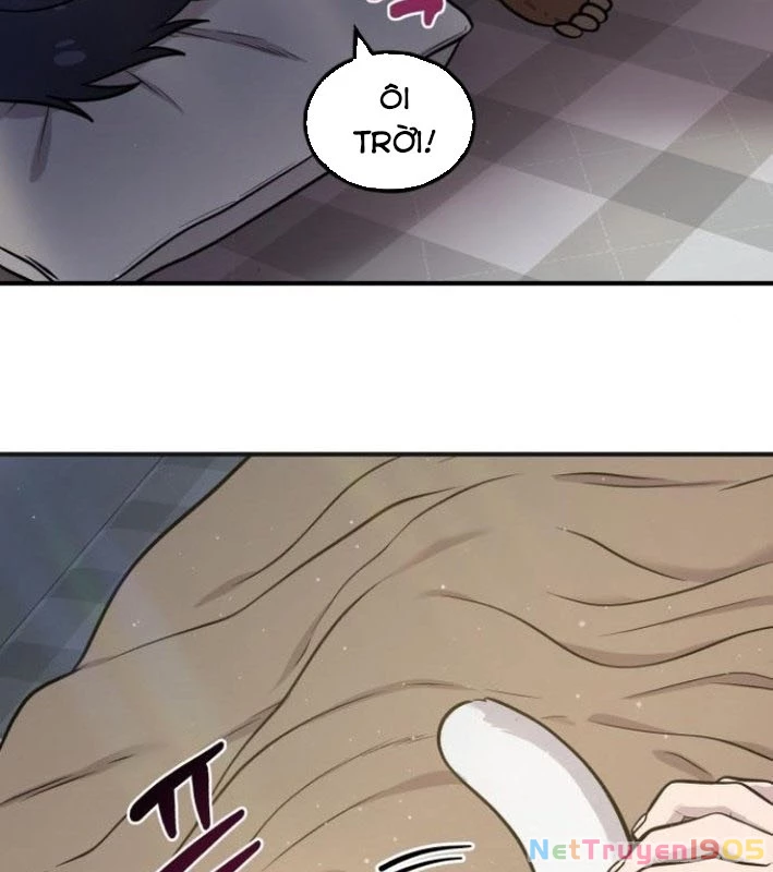 Chào Nhé, Griffin Mắt Tròn! Chapter 8 - 27