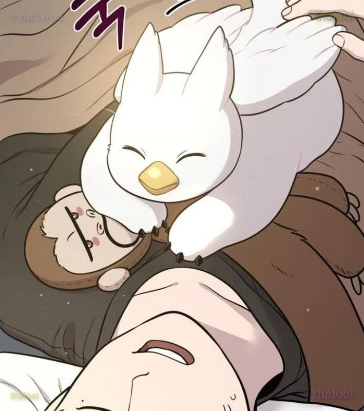 Chào Nhé, Griffin Mắt Tròn! Chapter 8 - 28