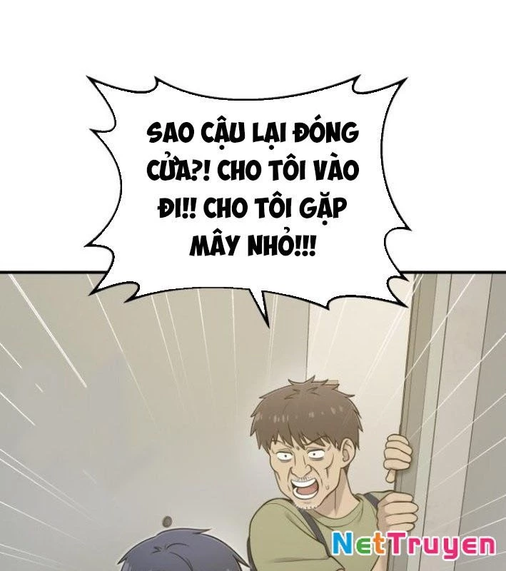 Chào Nhé, Griffin Mắt Tròn! Chapter 8 - 46