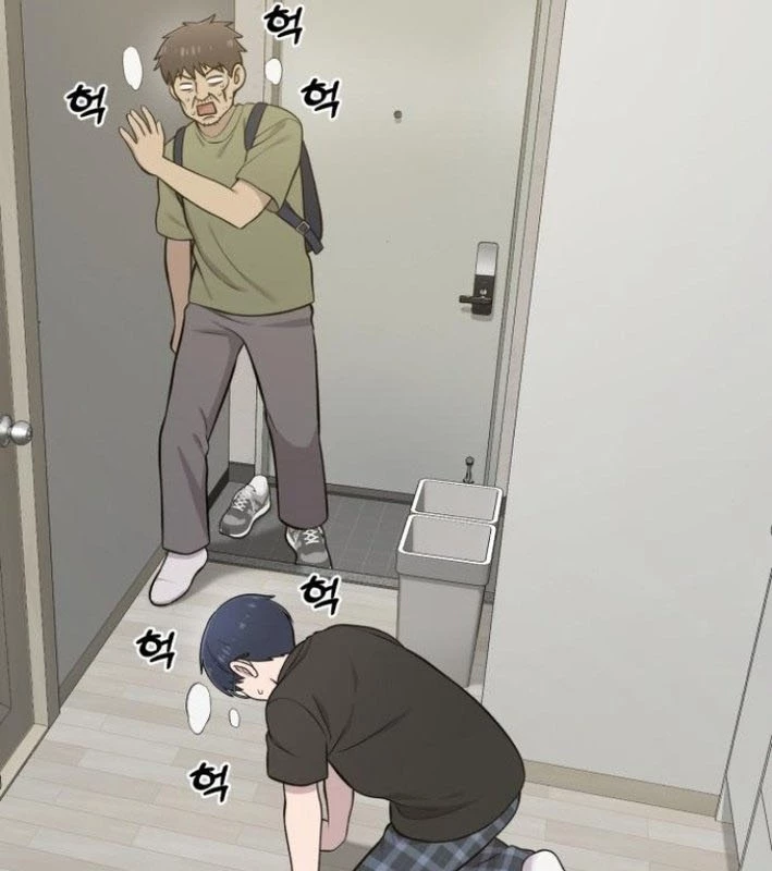 Chào Nhé, Griffin Mắt Tròn! Chapter 8 - 49