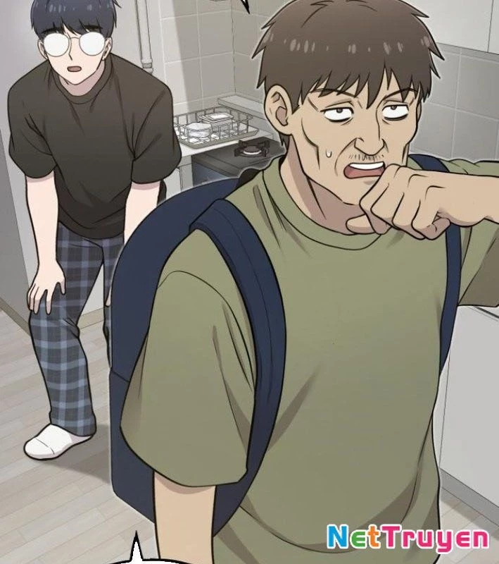 Chào Nhé, Griffin Mắt Tròn! Chapter 8 - 51