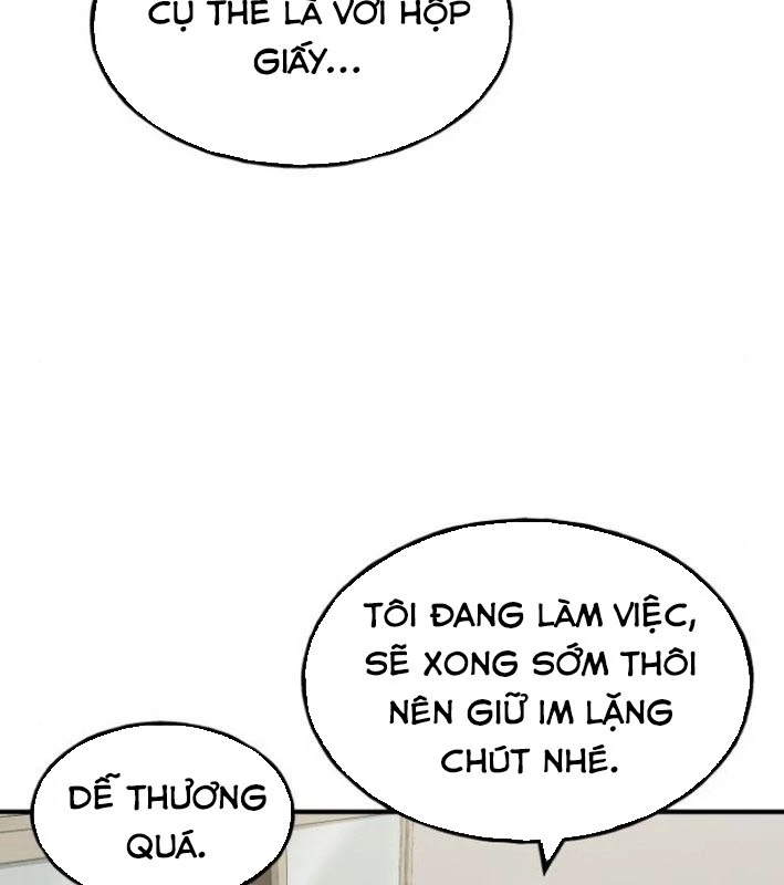 Chào Nhé, Griffin Mắt Tròn! Chapter 8 - 55