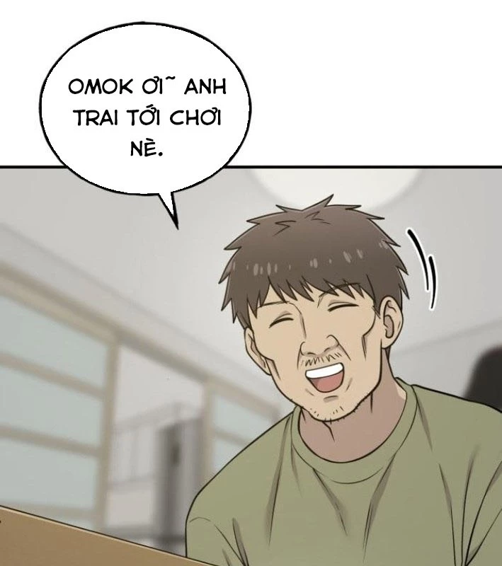 Chào Nhé, Griffin Mắt Tròn! Chapter 8 - 60