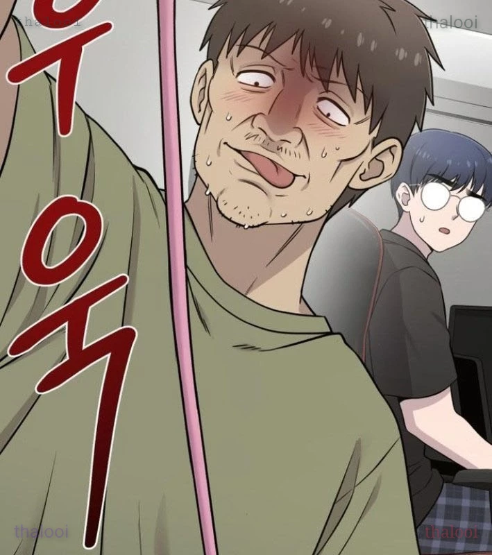 Chào Nhé, Griffin Mắt Tròn! Chapter 8 - 72