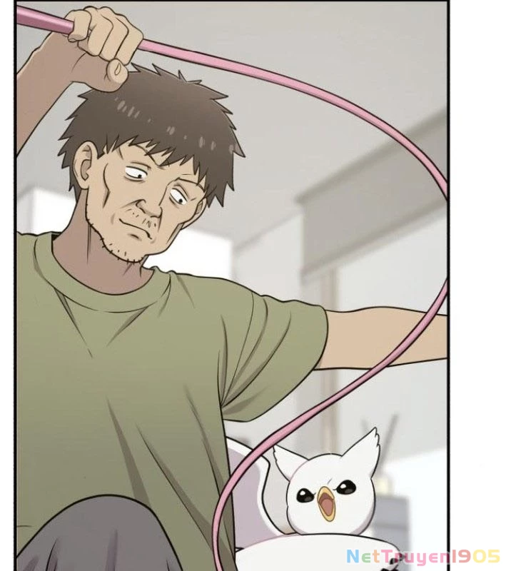 Chào Nhé, Griffin Mắt Tròn! Chapter 8 - 83