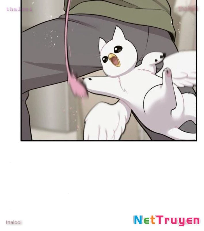 Chào Nhé, Griffin Mắt Tròn! Chapter 8 - 86