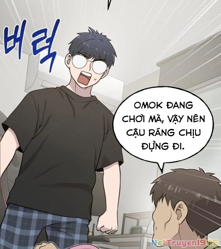 Chào Nhé, Griffin Mắt Tròn! Chapter 8 - 92