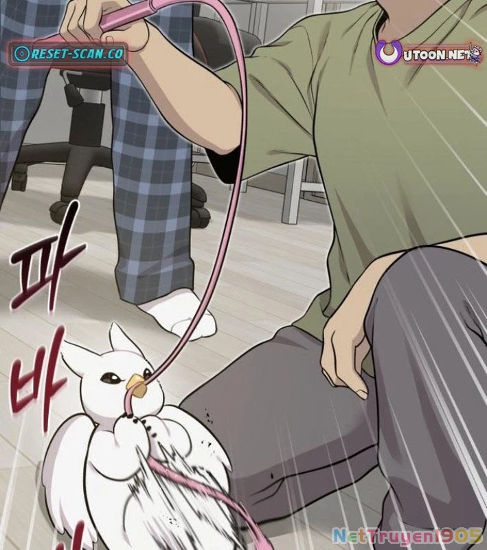 Chào Nhé, Griffin Mắt Tròn! Chapter 8 - 93