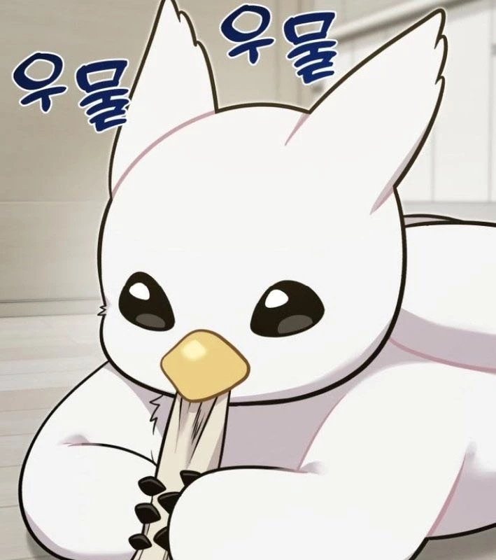 Chào Nhé, Griffin Mắt Tròn! Chapter 8 - 99
