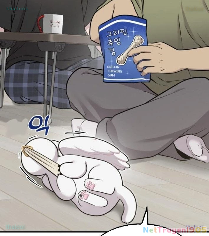 Chào Nhé, Griffin Mắt Tròn! Chapter 8 - 102