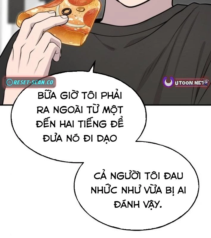 Chào Nhé, Griffin Mắt Tròn! Chapter 8 - 105
