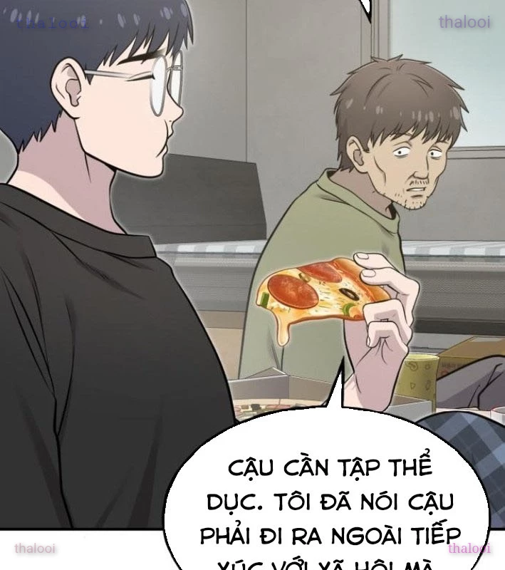 Chào Nhé, Griffin Mắt Tròn! Chapter 8 - 107