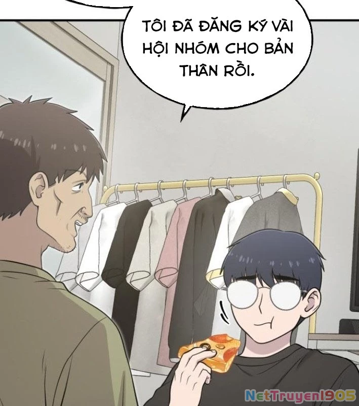 Chào Nhé, Griffin Mắt Tròn! Chapter 8 - 109