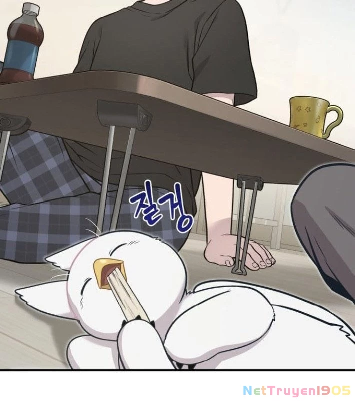 Chào Nhé, Griffin Mắt Tròn! Chapter 8 - 112