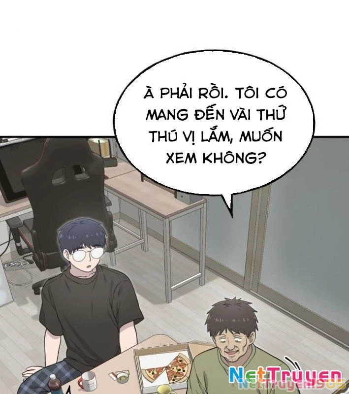 Chào Nhé, Griffin Mắt Tròn! Chapter 8 - 116