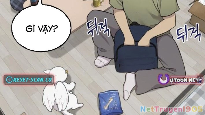 Chào Nhé, Griffin Mắt Tròn! Chapter 8 - 117