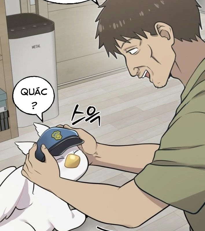 Chào Nhé, Griffin Mắt Tròn! Chapter 8 - 119