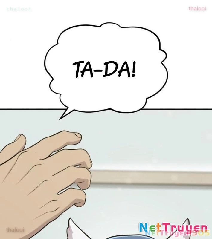 Chào Nhé, Griffin Mắt Tròn! Chapter 8 - 121