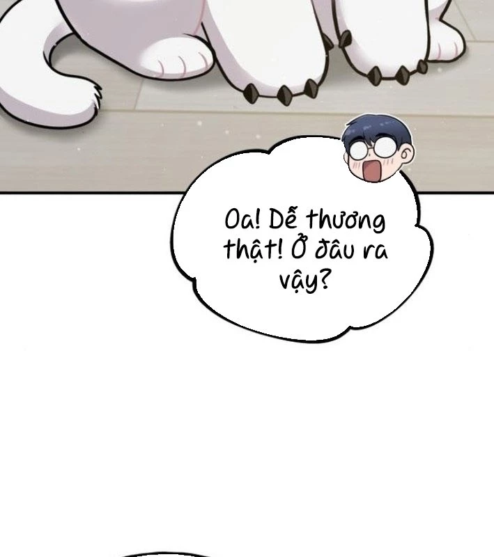 Chào Nhé, Griffin Mắt Tròn! Chapter 8 - 123