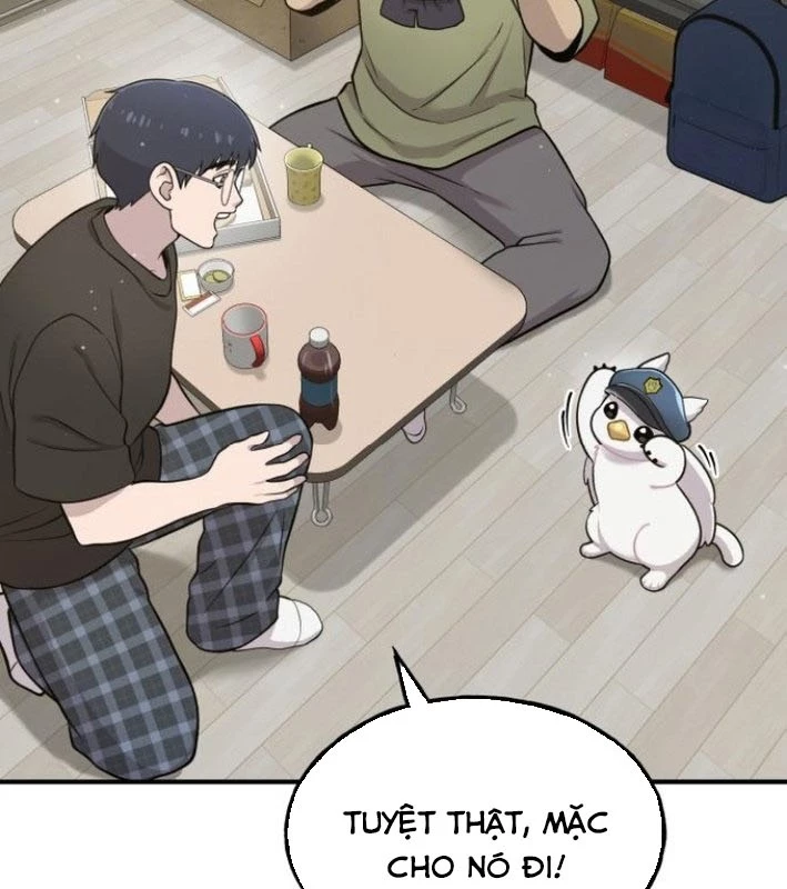 Chào Nhé, Griffin Mắt Tròn! Chapter 8 - 125