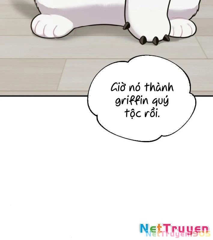 Chào Nhé, Griffin Mắt Tròn! Chapter 8 - 131