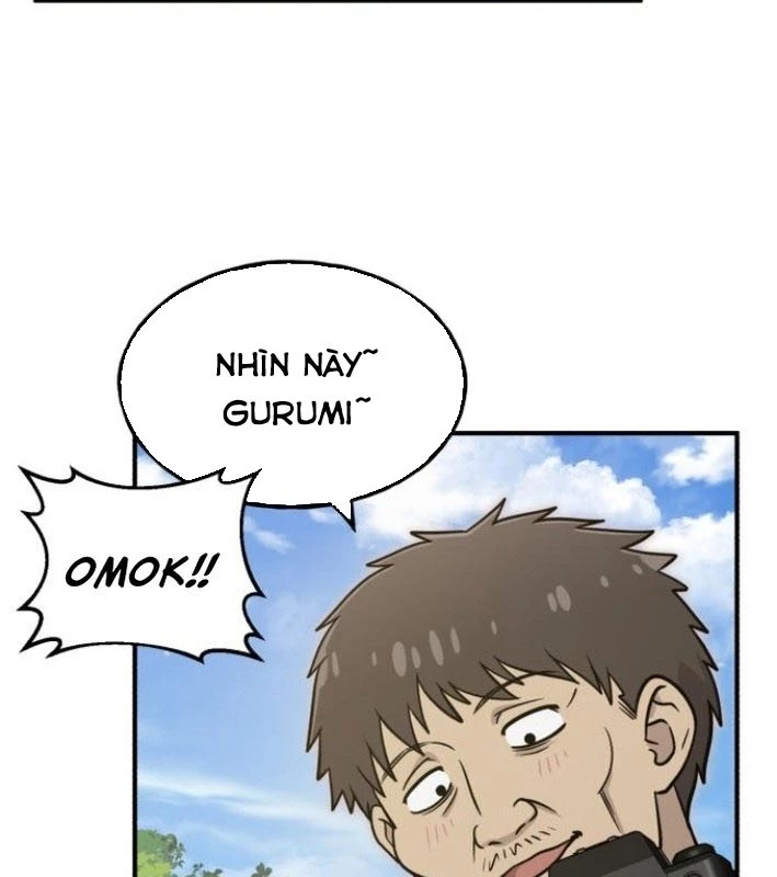 Chào Nhé, Griffin Mắt Tròn! Chapter 8 - 140