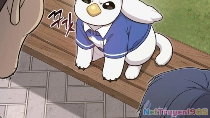 Chào Nhé, Griffin Mắt Tròn! Chapter 8 - 143