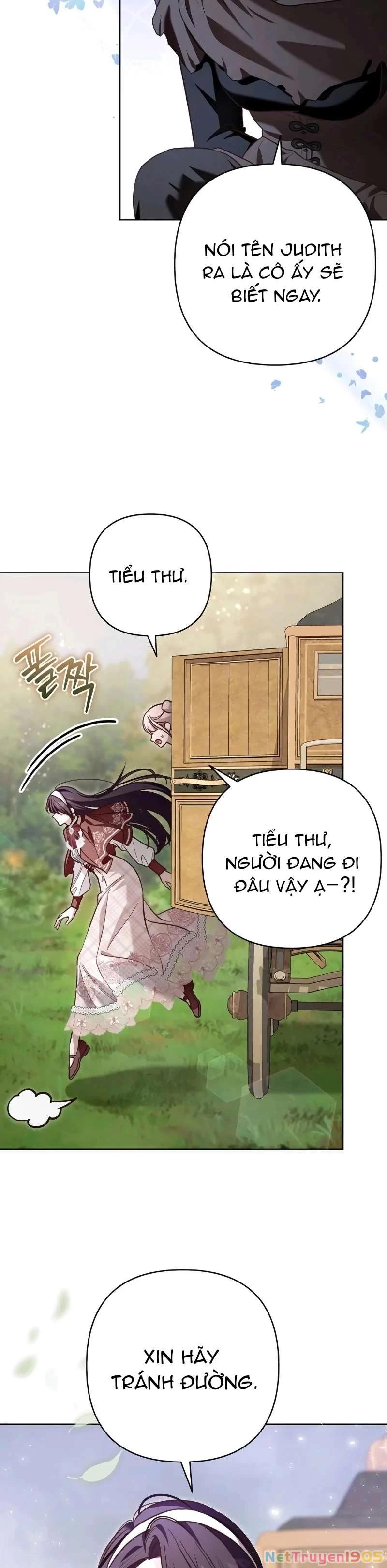 Cô Dâu Của Đại Công Tước Là Chiến Binh Địa Ngục Chapter 18 - 11
