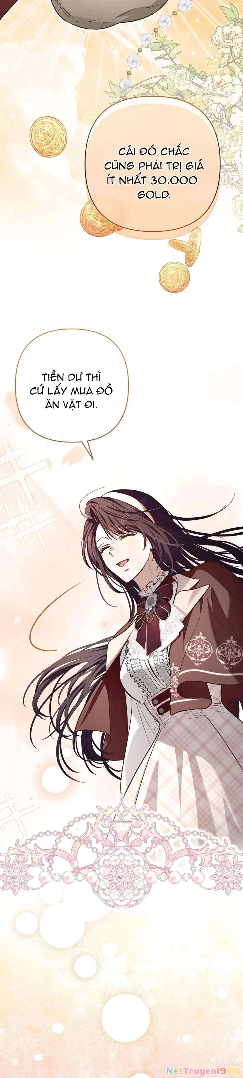 Cô Dâu Của Đại Công Tước Là Chiến Binh Địa Ngục Chapter 18 - 19