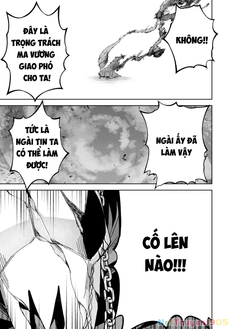 Shokei Sareta Kenja Wa Lich Ni Tensei Shite Shinryaku Sensou Wo Hajimaru Chapter 50 - 14