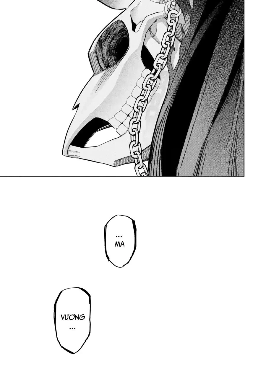 Shokei Sareta Kenja Wa Lich Ni Tensei Shite Shinryaku Sensou Wo Hajimaru Chapter 50 - 15