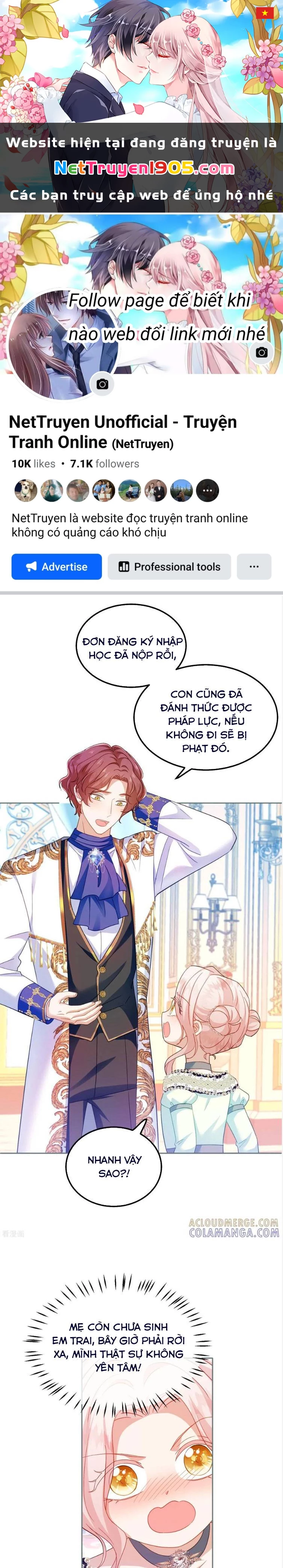 Bạo Quân Khát Máu Hóa Ra Là Chồng Cũ Của Tôi Chapter 42 - 1