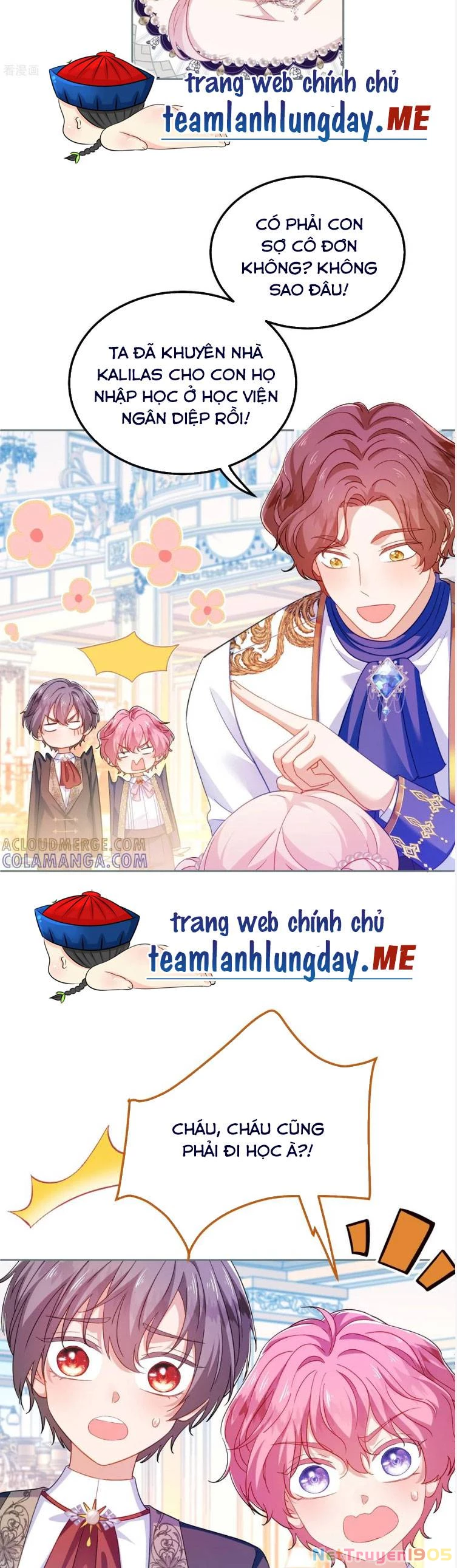 Bạo Quân Khát Máu Hóa Ra Là Chồng Cũ Của Tôi Chapter 42 - 2