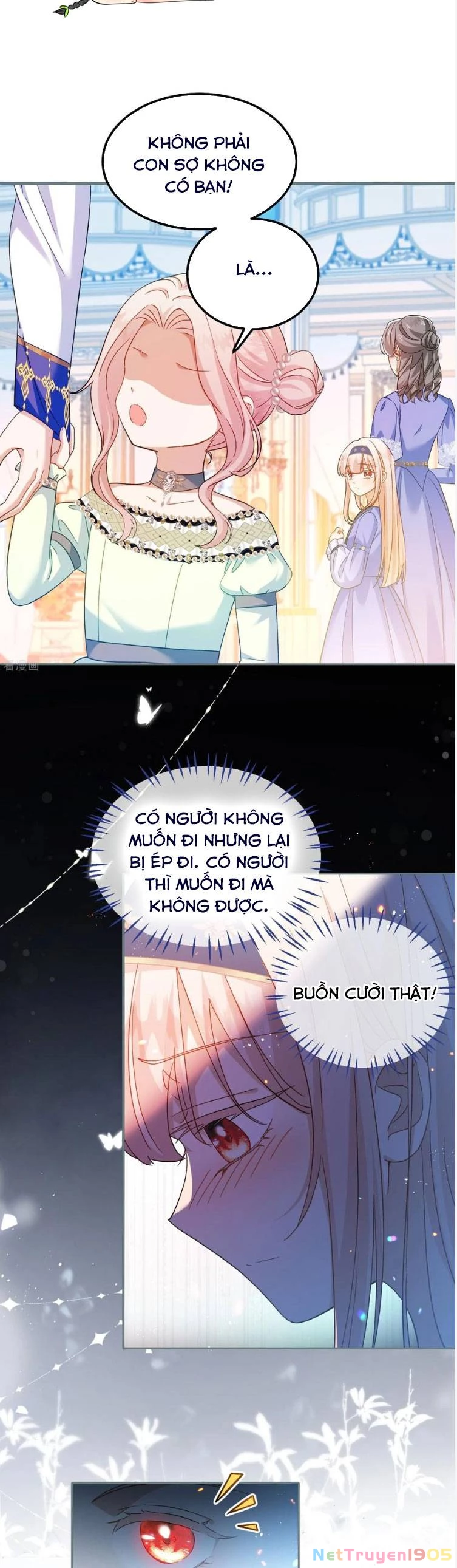 Bạo Quân Khát Máu Hóa Ra Là Chồng Cũ Của Tôi Chapter 42 - 4