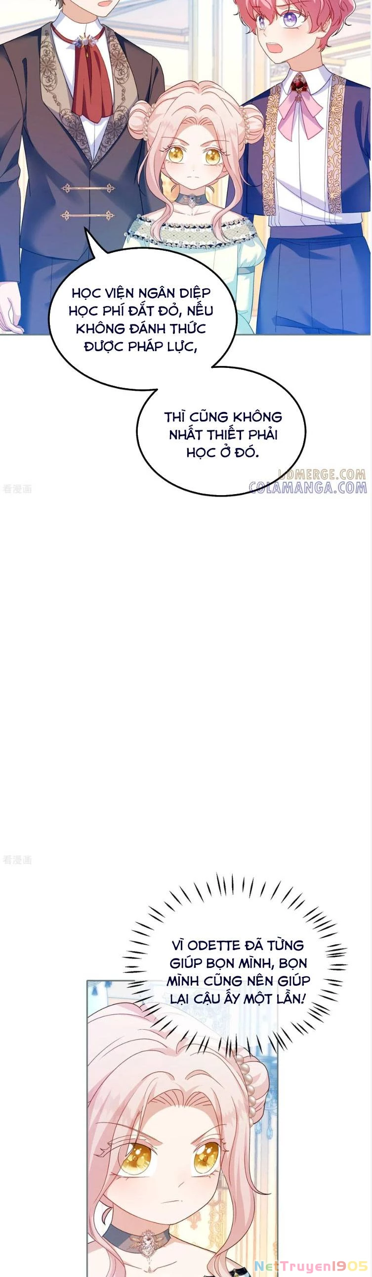 Bạo Quân Khát Máu Hóa Ra Là Chồng Cũ Của Tôi Chapter 42 - 9