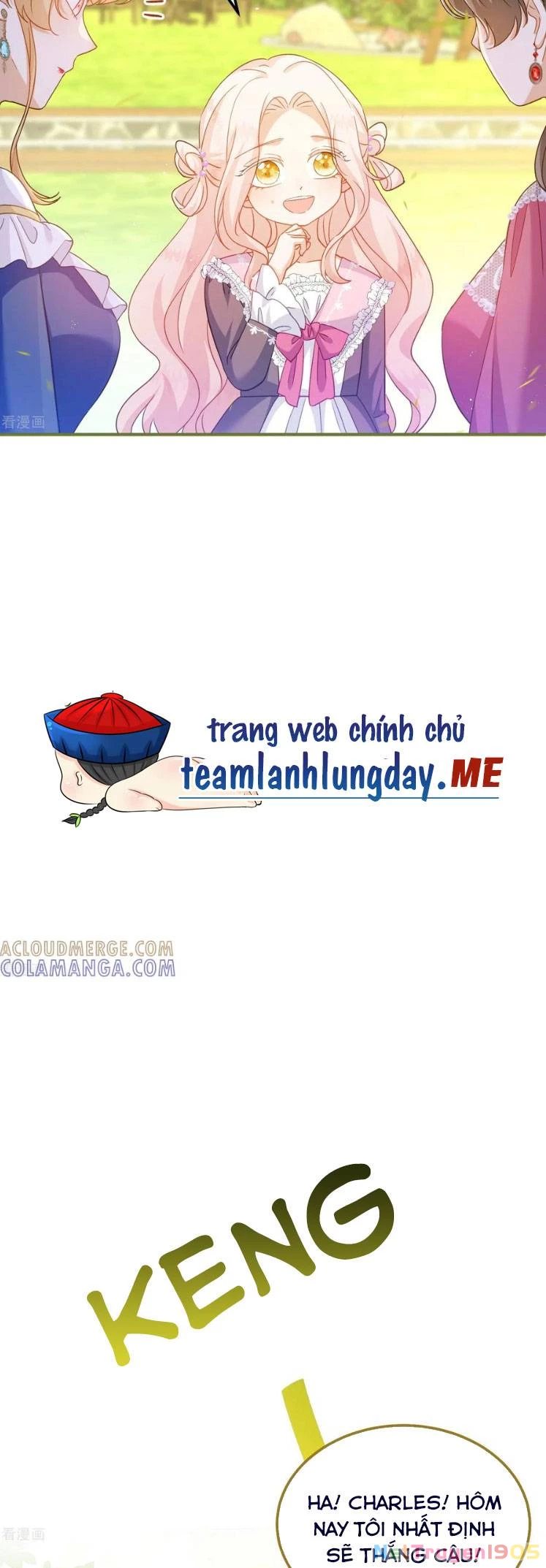 Bạo Quân Khát Máu Hóa Ra Là Chồng Cũ Của Tôi Chapter 42 - 12