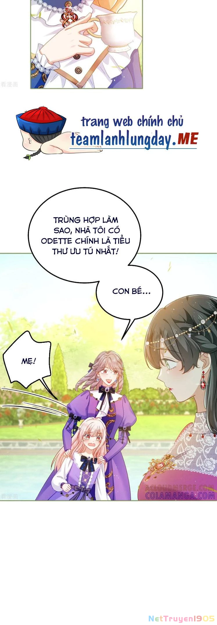 Bạo Quân Khát Máu Hóa Ra Là Chồng Cũ Của Tôi Chapter 42 - 18