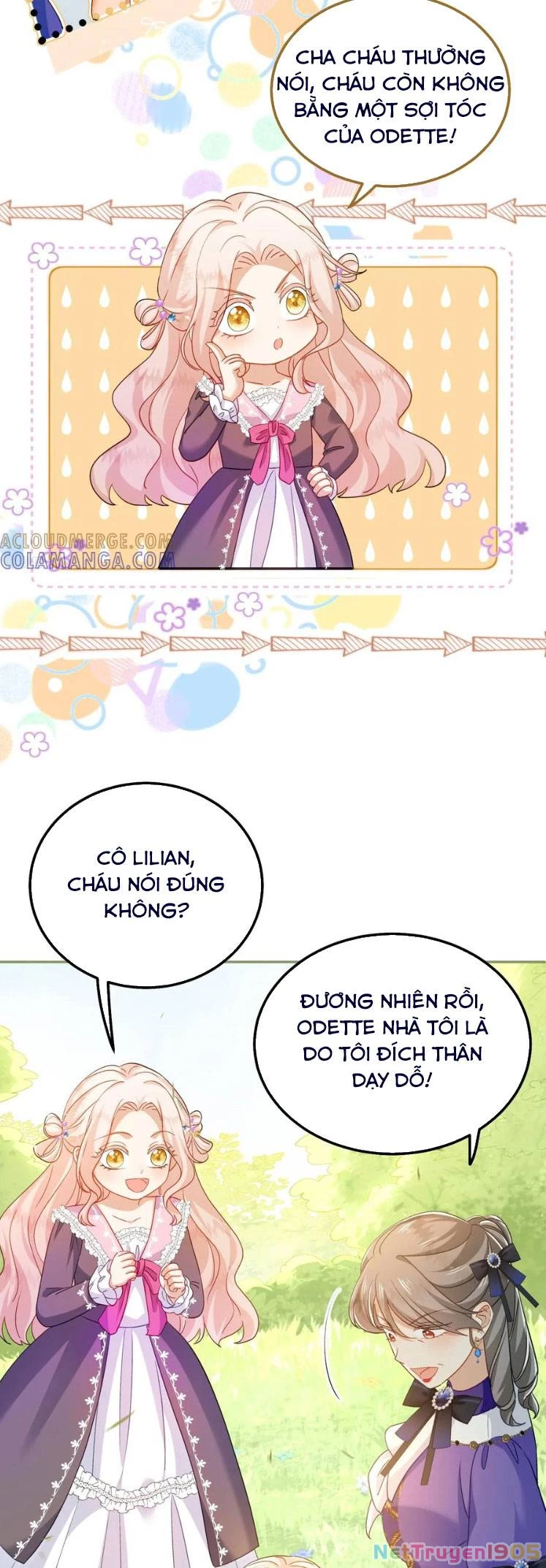 Bạo Quân Khát Máu Hóa Ra Là Chồng Cũ Của Tôi Chapter 42 - 21