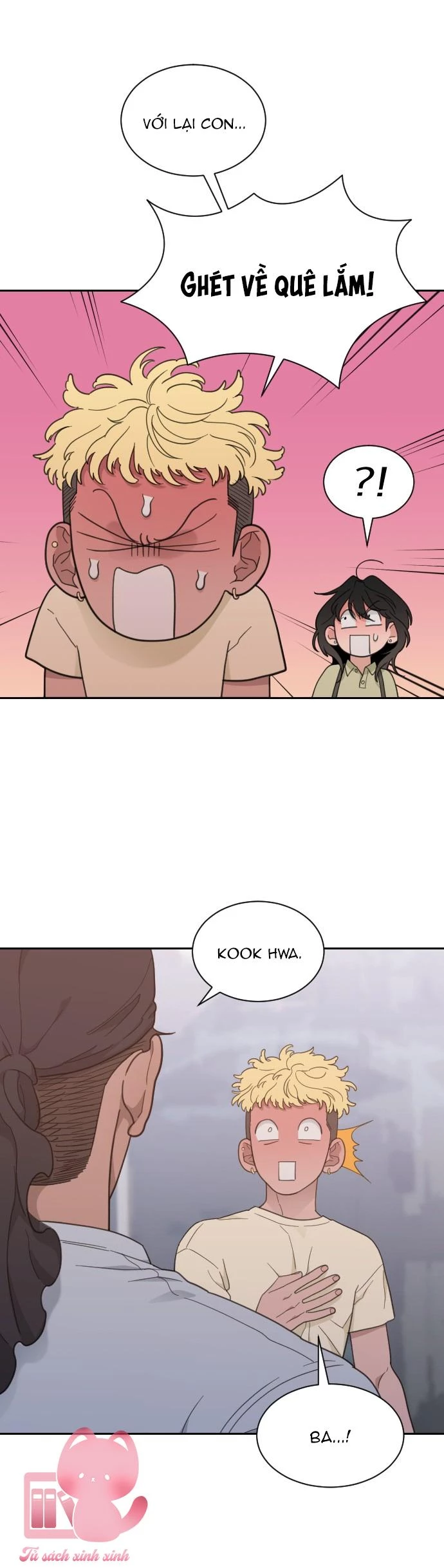 Vận May Không Ngờ Chapter 63 - 13