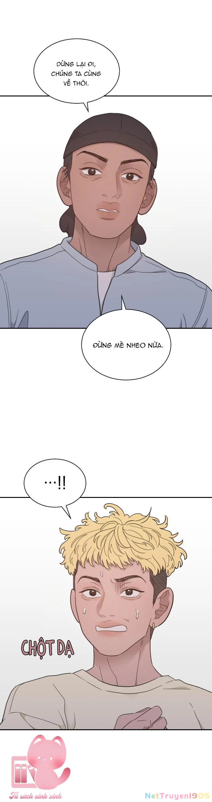 Vận May Không Ngờ Chapter 63 - 14