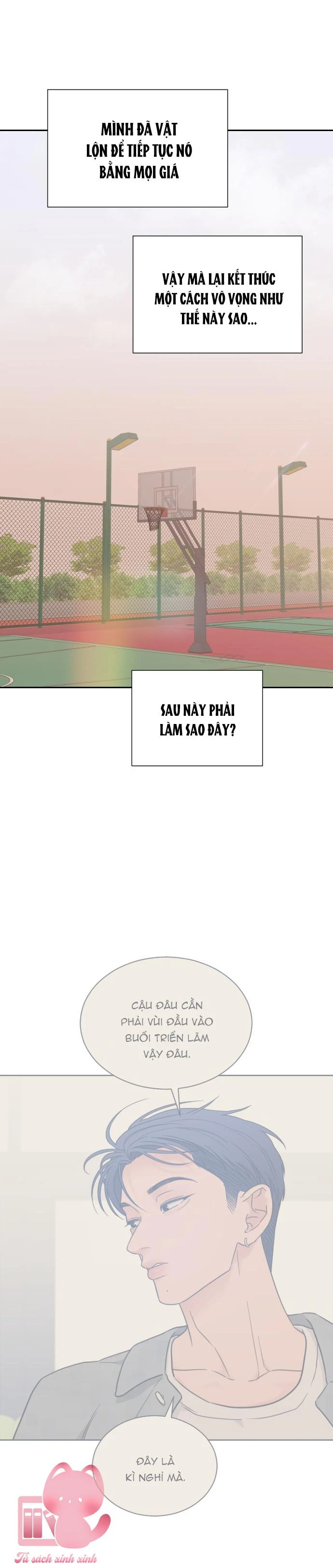 Vận May Không Ngờ Chapter 63 - 27