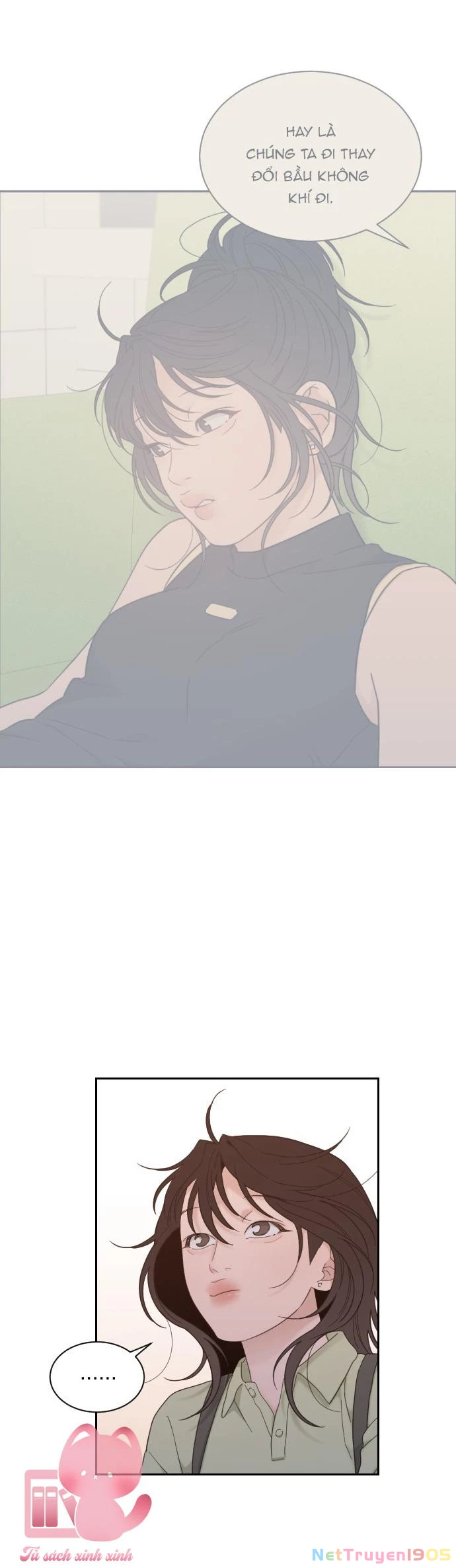 Vận May Không Ngờ Chapter 63 - 28