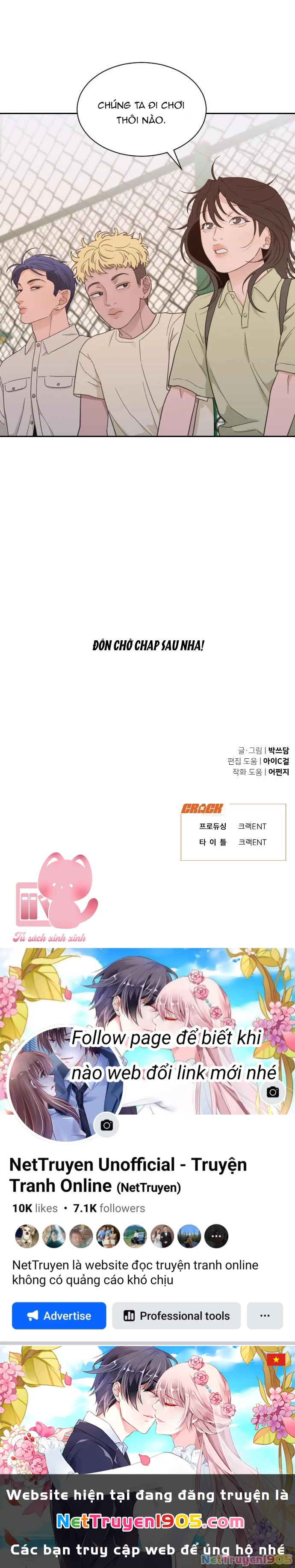 Vận May Không Ngờ Chapter 63 - 30