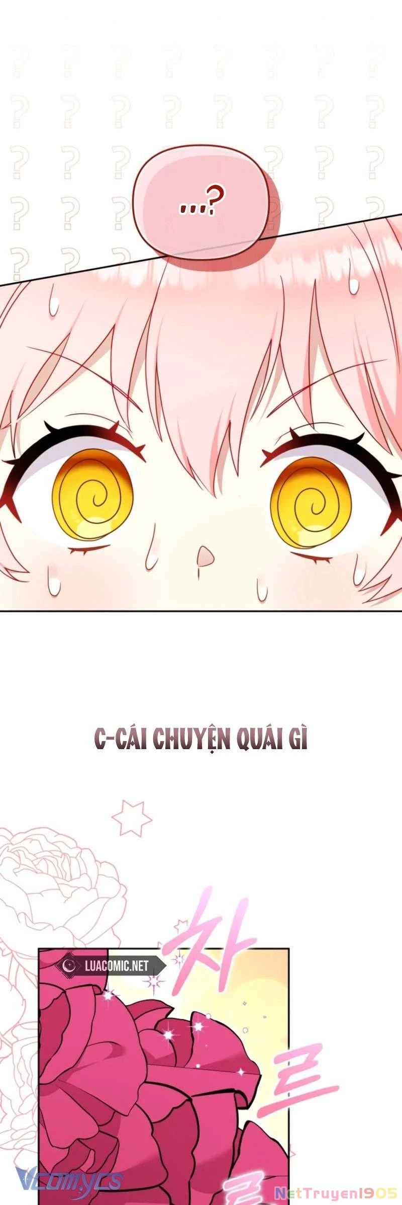 Tôi Đang Được Nuôi Dưỡng Bởi Những Kẻ Phản Diện Chapter 103 - 3